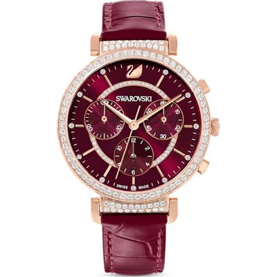 Swarovski Rose gold Women's Watch - 5580345 5580345 - Image 1