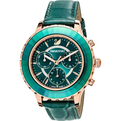 Swarovski Rose gold Women's Watch - 5452498 5452498 - Image 1