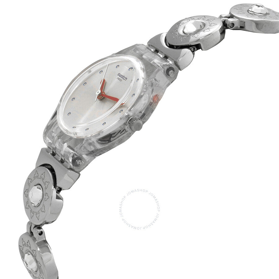 Swatch L'Inattendance Quartz Ladies Watch LK375G - Dawson Watches #2