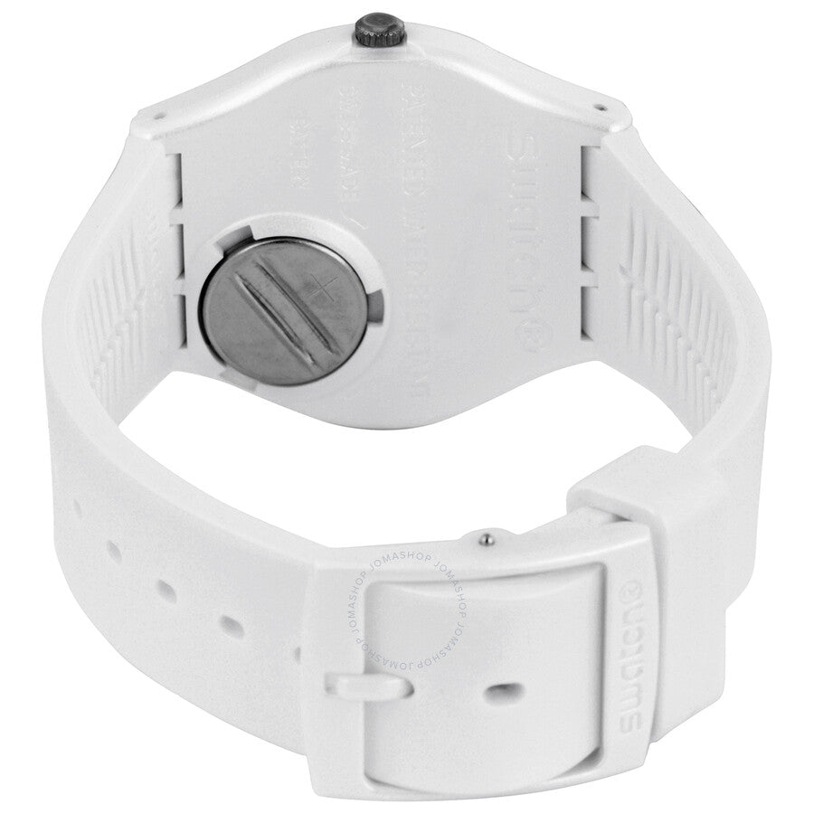 Swatch PEARLAZING Quartz Ladies Watch GW411 - Dawson Watches #3