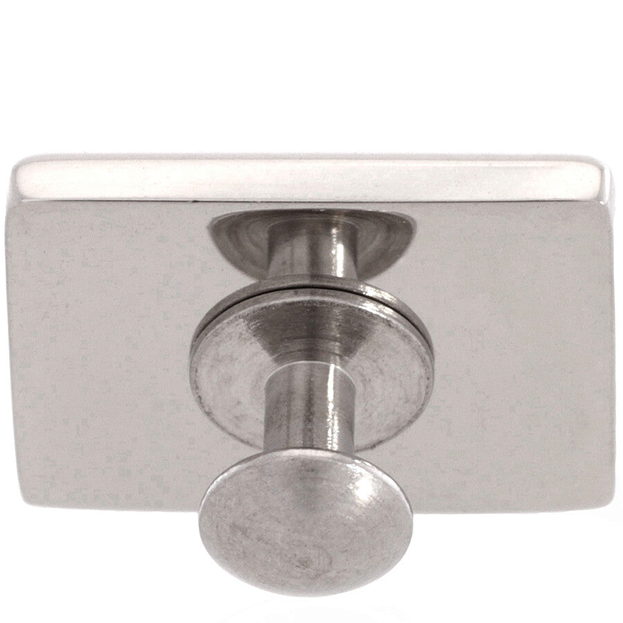 Swatch Pin Rectangle Chrystal Stone - The Watches Men & Co #3