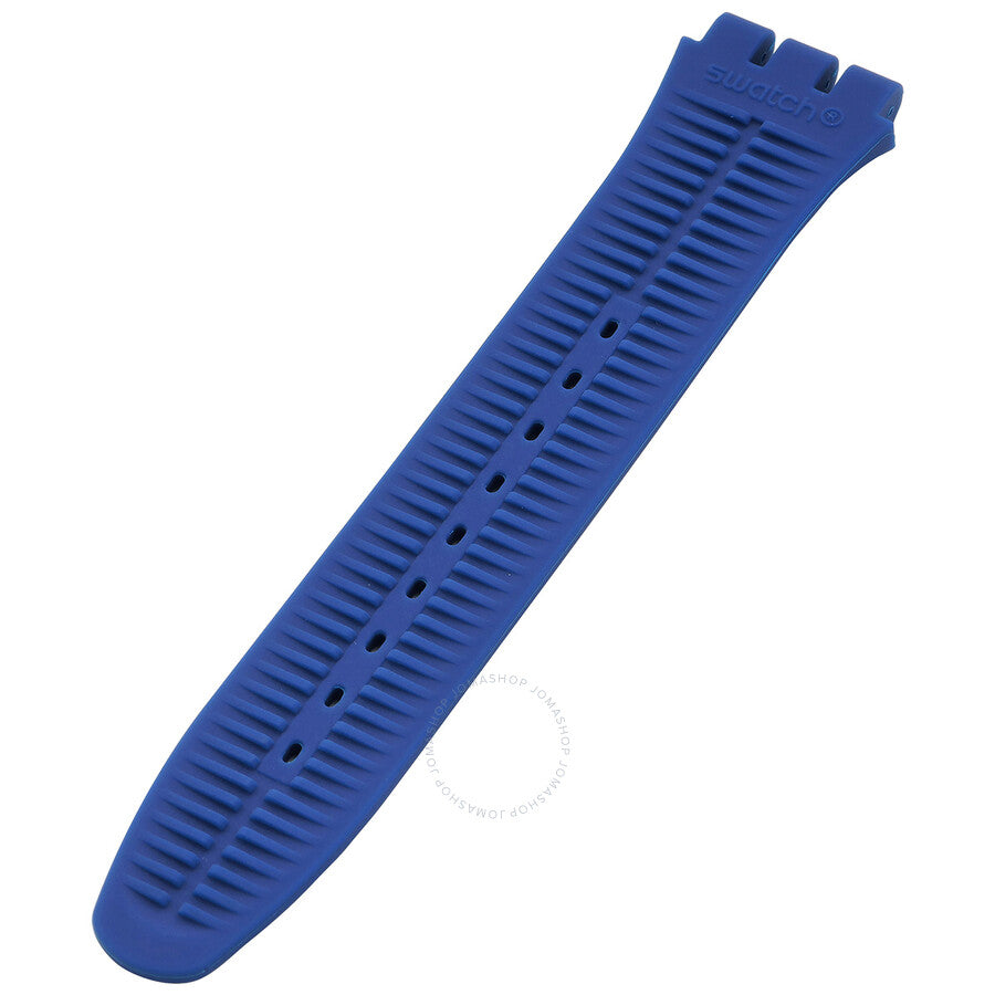 Swatch Silicone Silicone Strap 6H - Dawson Watches #2