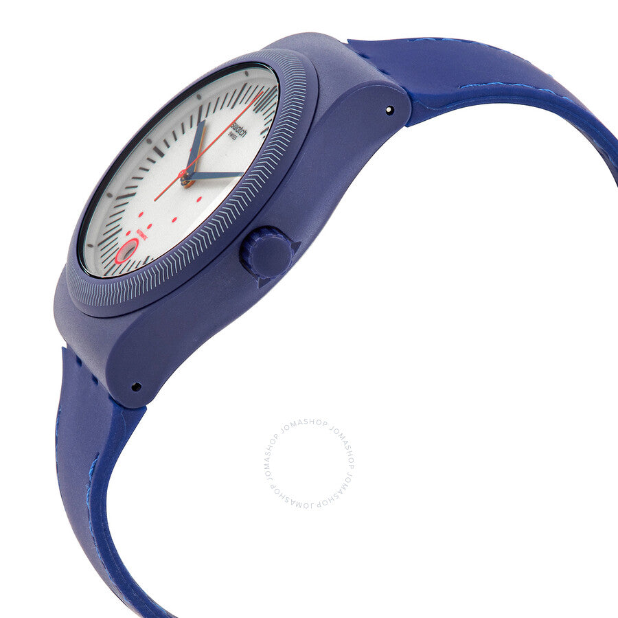 Swatch Sistem Grid Automatic Watch SUTN401 - Dawson Watches #2