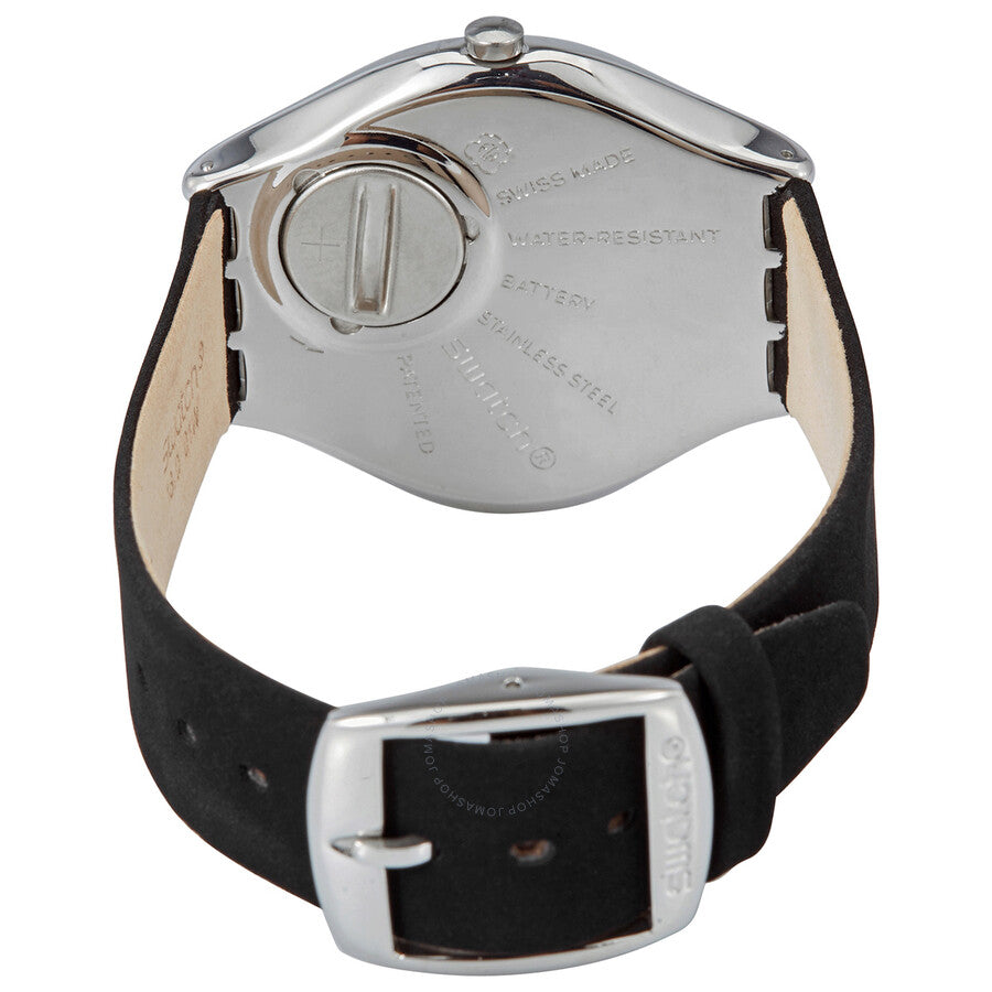 Swatch Skinalliage Ladies Watch SYXS109 - Dawson Watches #3