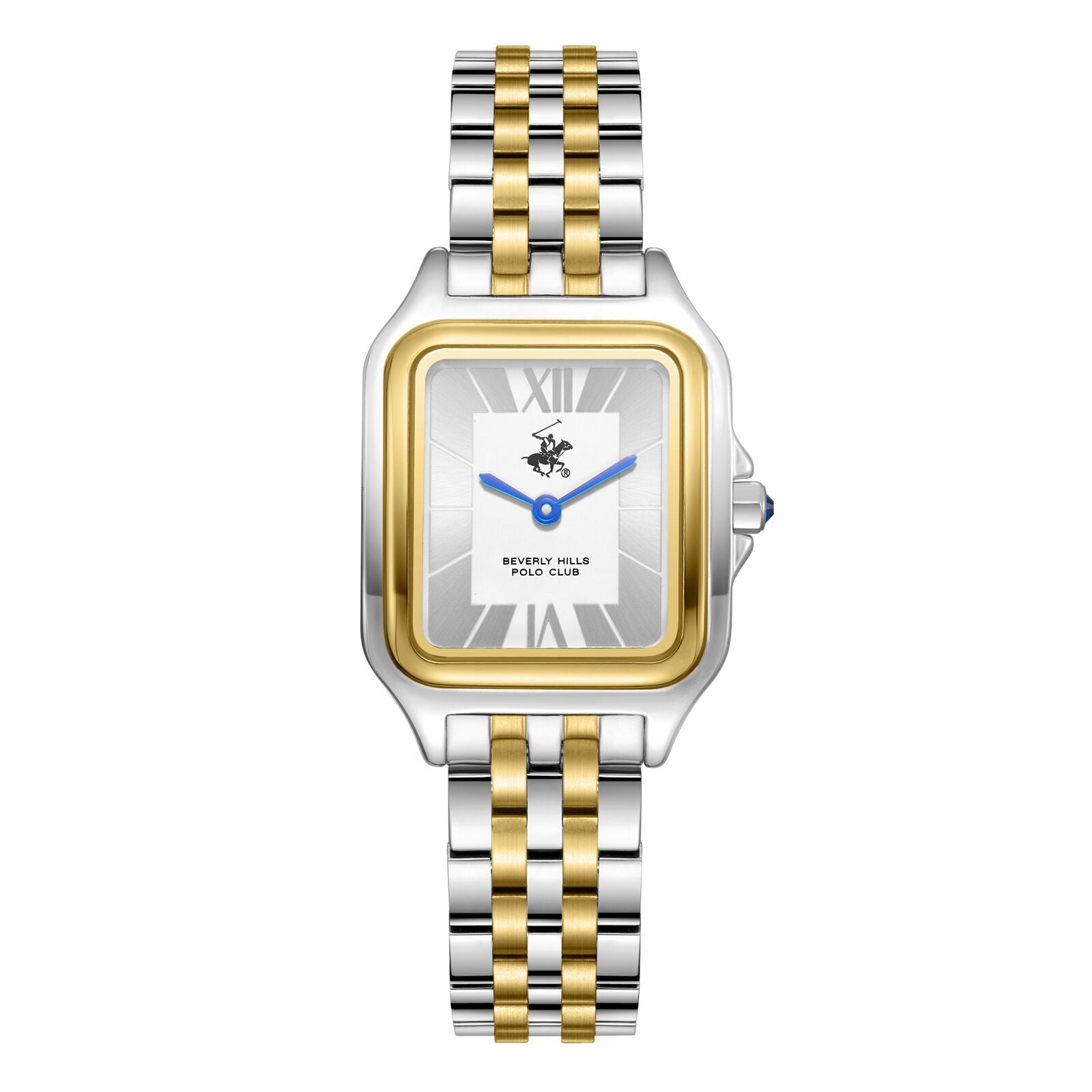 Beverly Hills Polo Club Two Tone Ladies Watch BP3850C.230 BP3850C.230 - Image 1