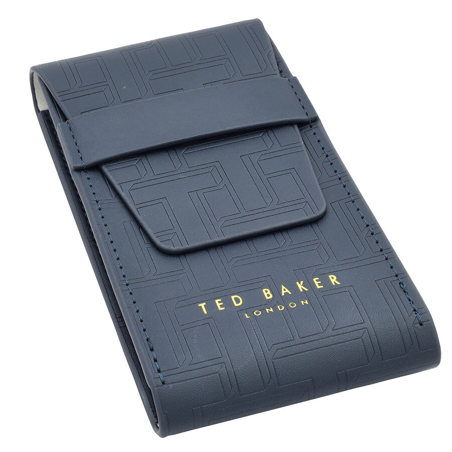 Ted Baker Hannah Quartz Rose Gold Dial Men's Watch BKPHHS001 - Dawson Watches #4