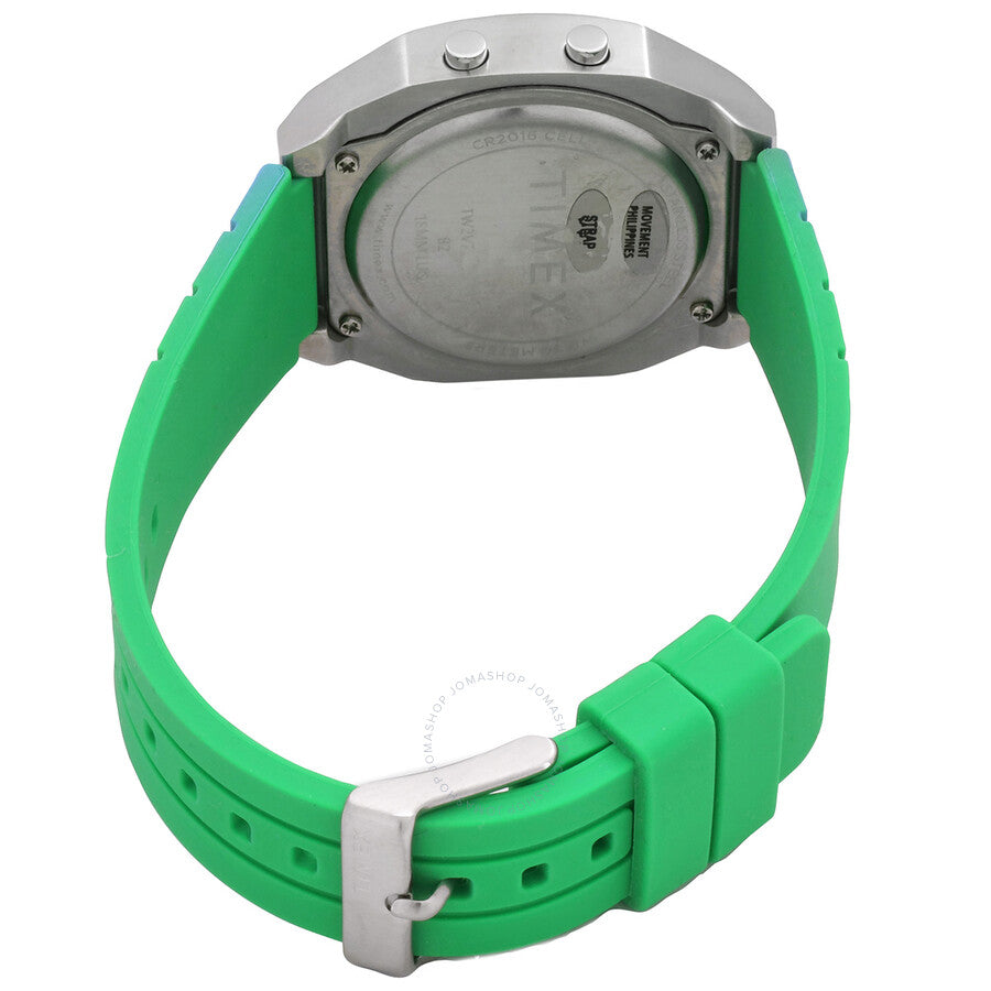 Timex 80 Alarm Quartz Unisex Watch TW2V74500 - Dawson Watches #3