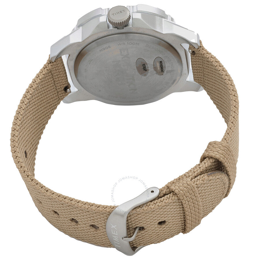 Timex Expedition North Ridge Quartz Brown Dial Men's Watch TW2V62400 - Dawson Watches #3