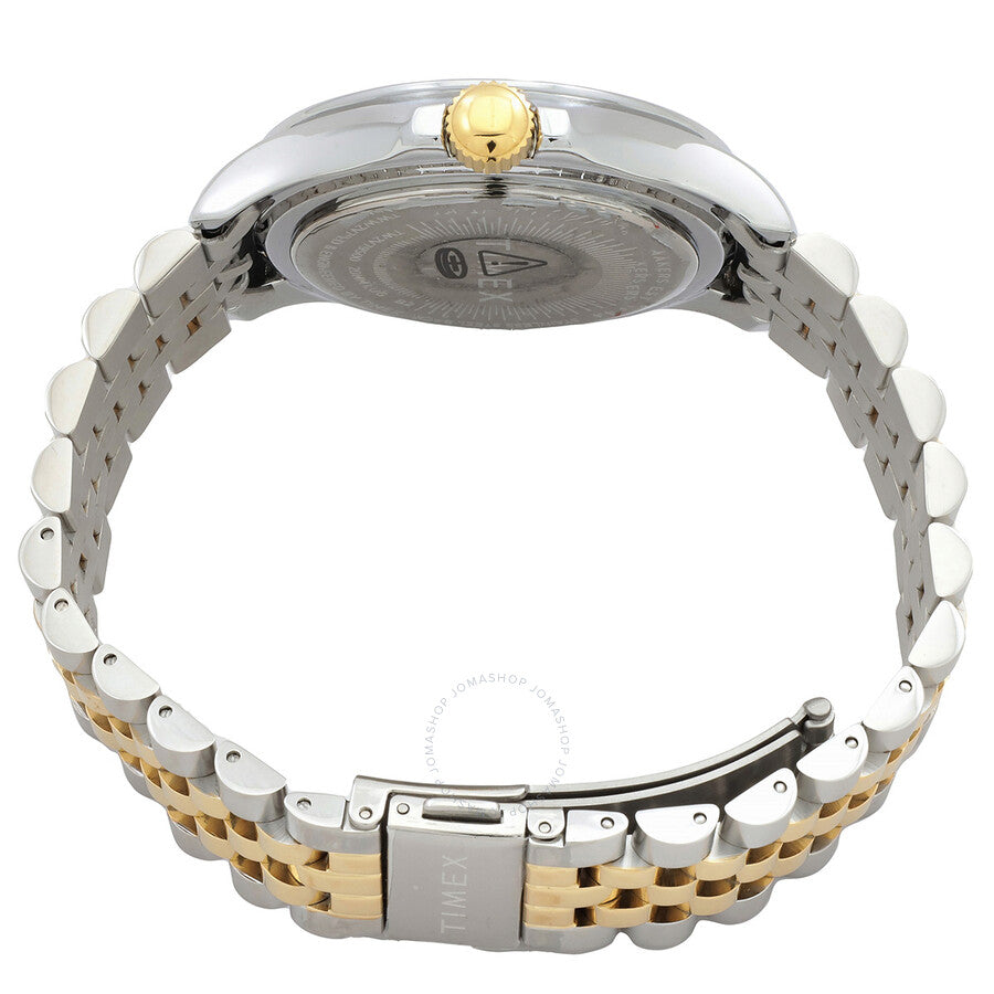 Timex Kaia Multifunction Quartz Crystal Watch TW2V79500 - Dawson Watches #3