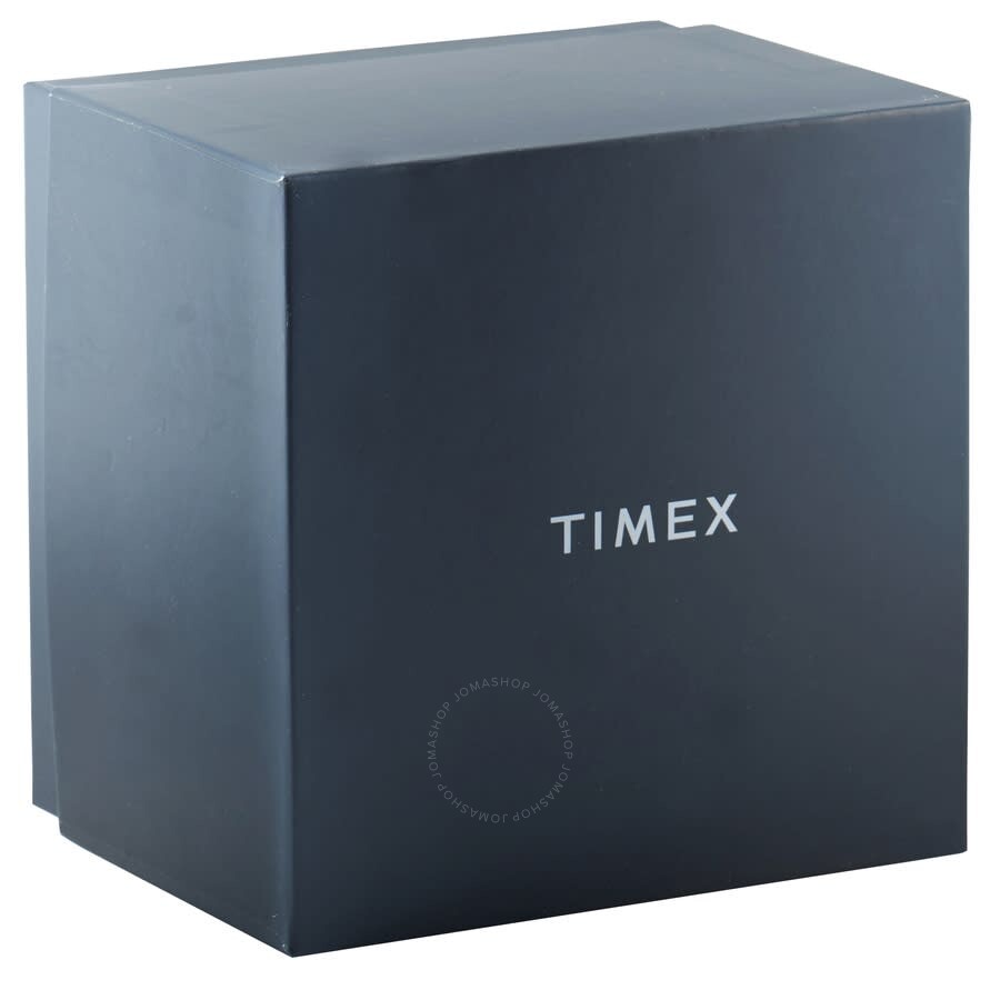 Timex MK1 Quartz Black Dial Men's Watch TW2R97000 - Dawson Watches #4