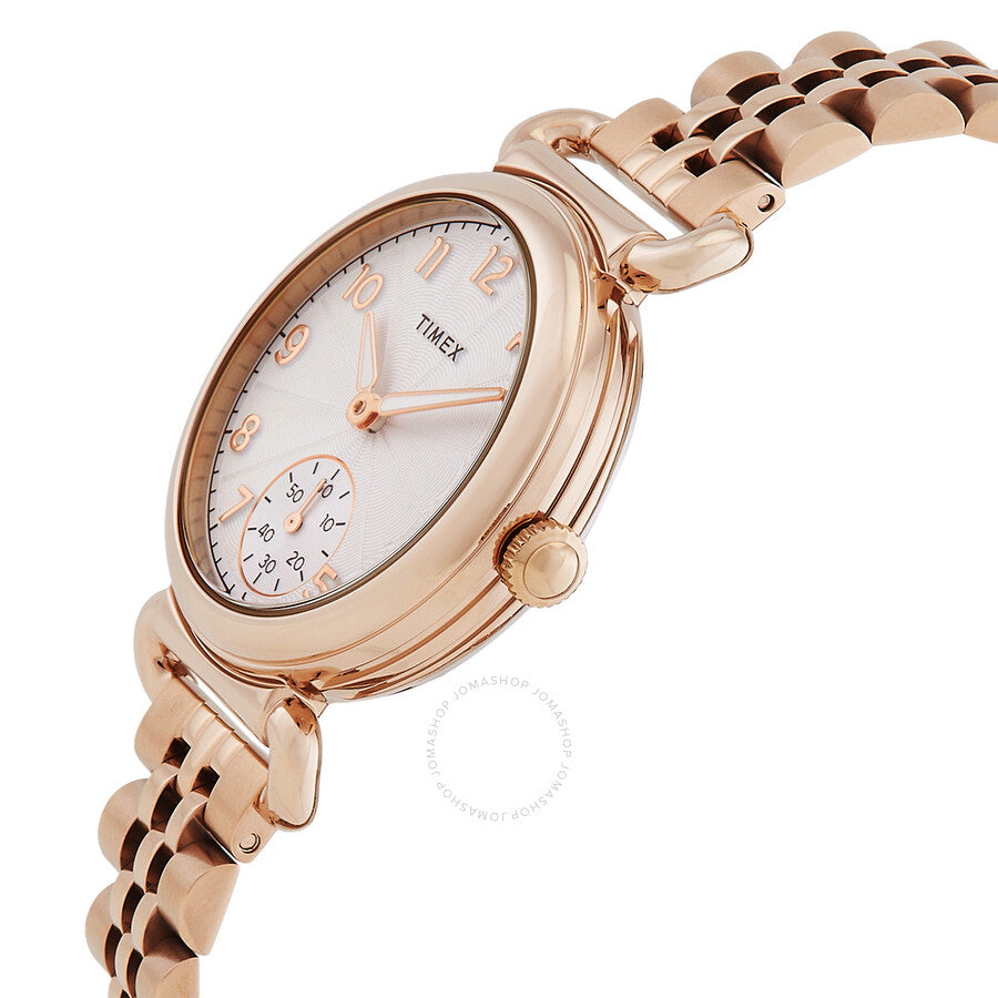 Timex Model 23 Quartz Ladies Watch TW2T88500 - Dawson Watches #2
