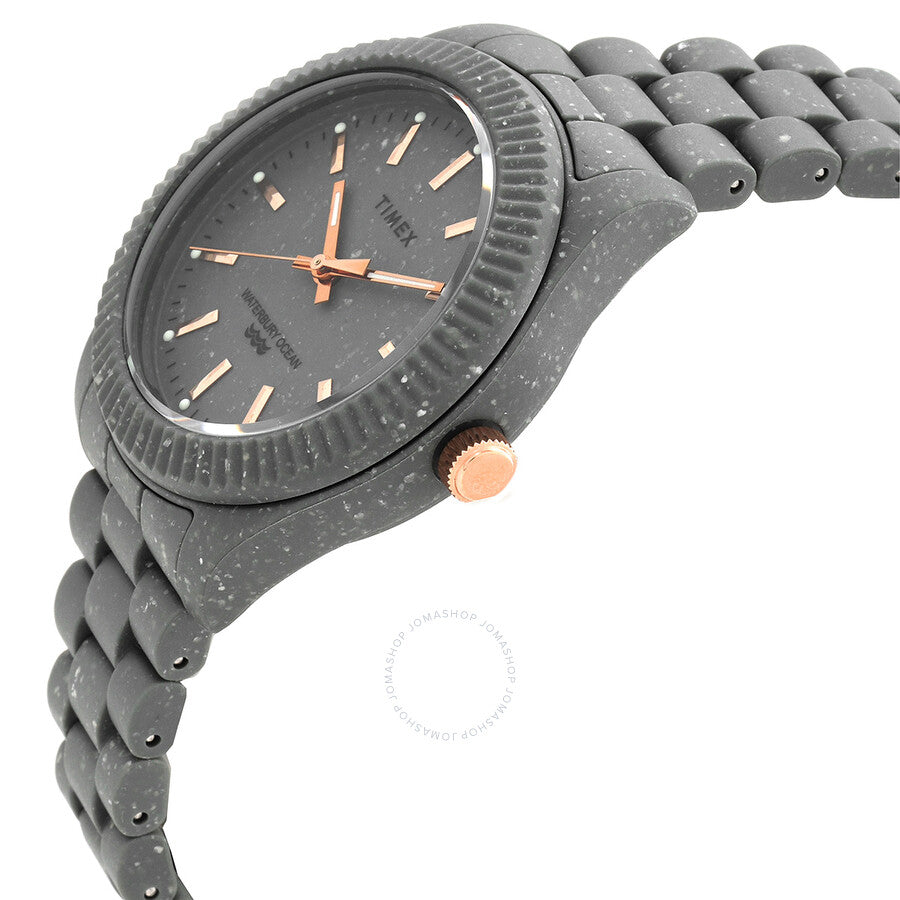 Timex Waterbury Ocean Quartz Ladies Watch TW2V33000 - Dawson Watches #2