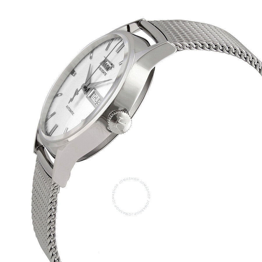 Tissot Automatic Watch T019.430.11.031.01 - Dawson Watches #2
