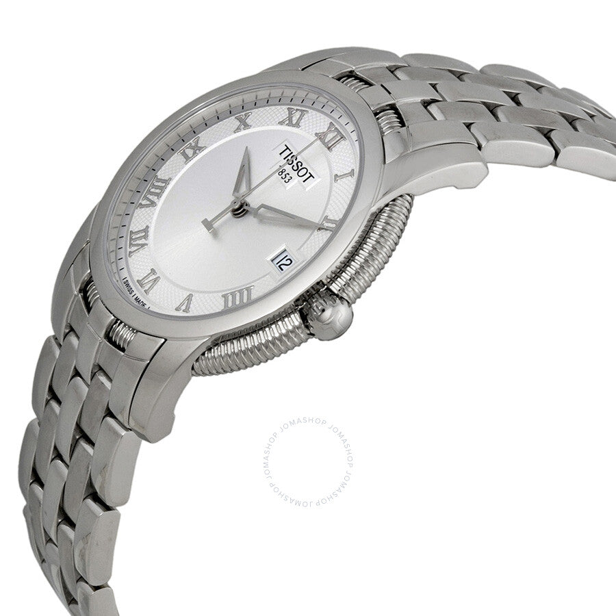 Tissot Ballade III Men's Watch T0314101103300 - Dawson Watches #2