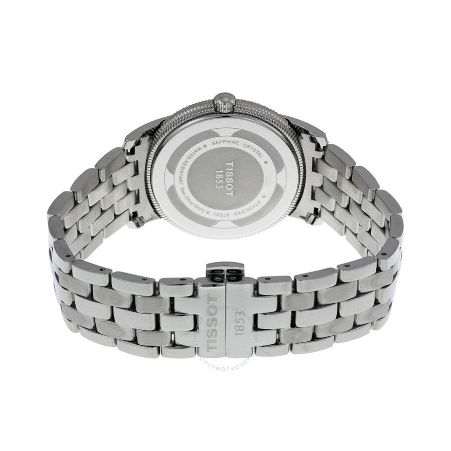 Tissot Ballade III Men's Watch T0314101103300 - Dawson Watches #3