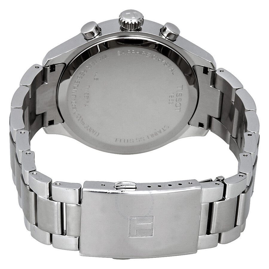 Tissot Chrono XL Classic Blue Dial Men's Watch T116.617.11.047.01 - Dawson Watches #3