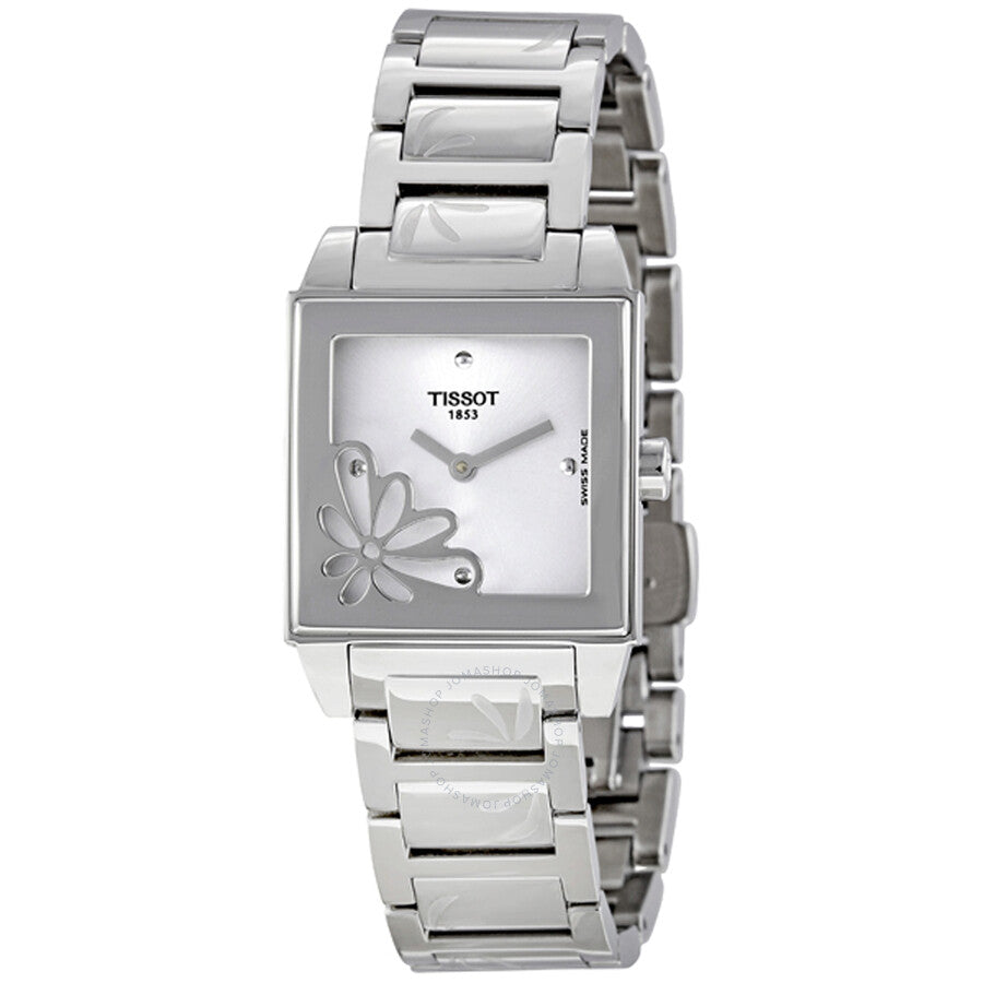 Tissot Fabulous Garden Ladies Watch T017.309.11.031.00 - Dawson Watches