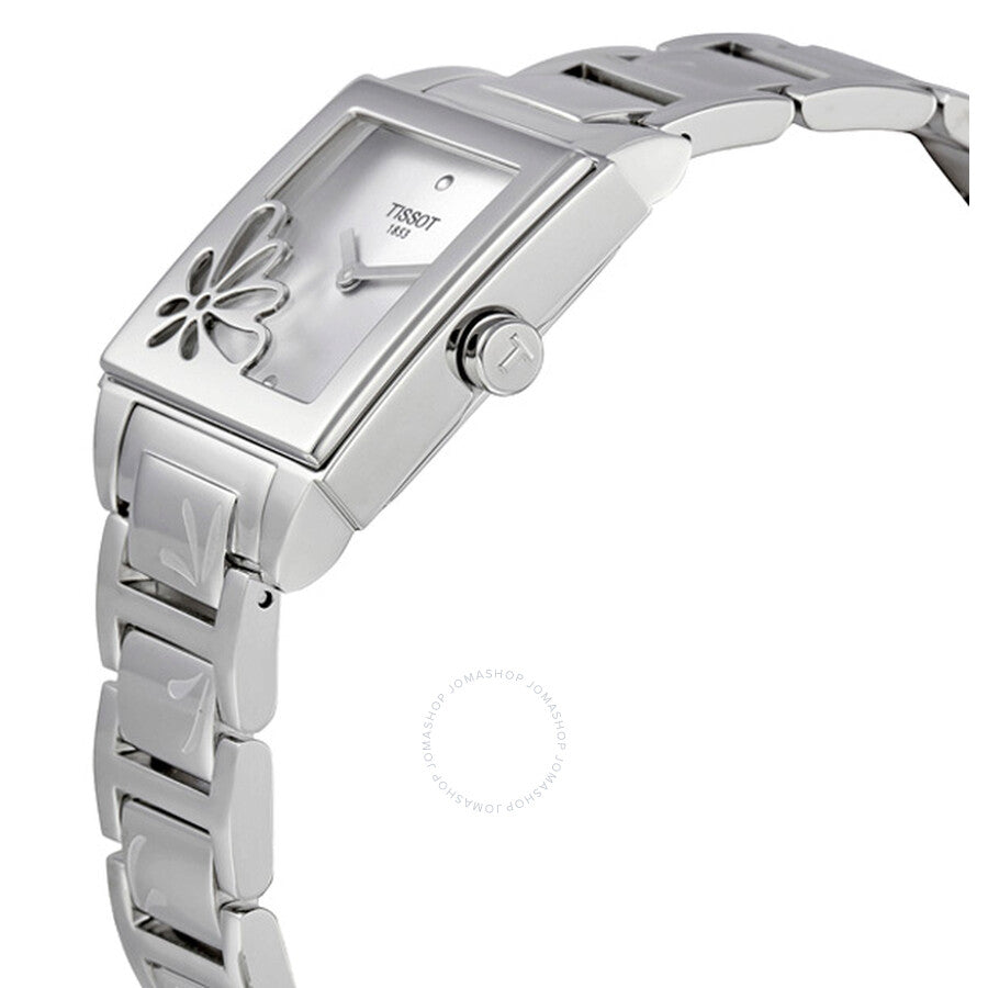 Tissot Fabulous Garden Ladies Watch T017.309.11.031.00 - Dawson Watches #2