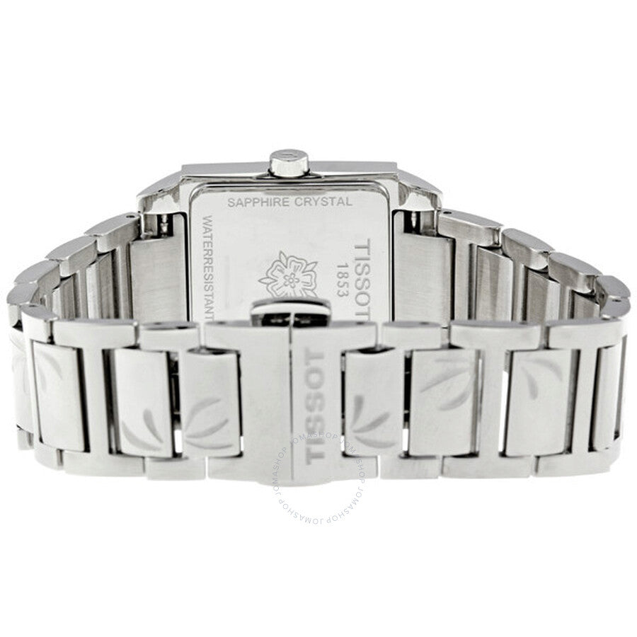 Tissot Fabulous Garden Ladies Watch T017.309.11.031.00 - Dawson Watches #3