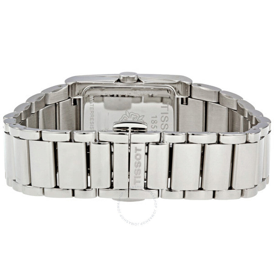 Tissot Generosi-T Diamond Ladies Watch T0073091105600 - Dawson Watches #3
