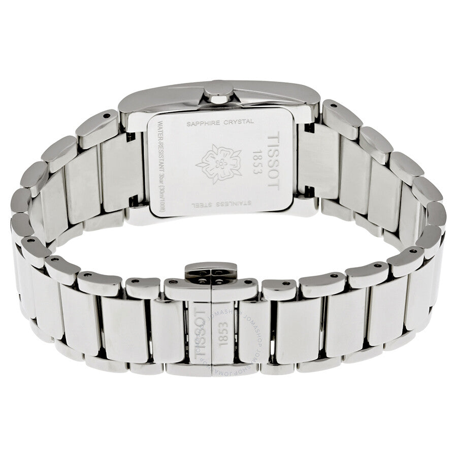 Tissot Generosi-T Ladies Watch T105.309.11.116.00 - Dawson Watches #3