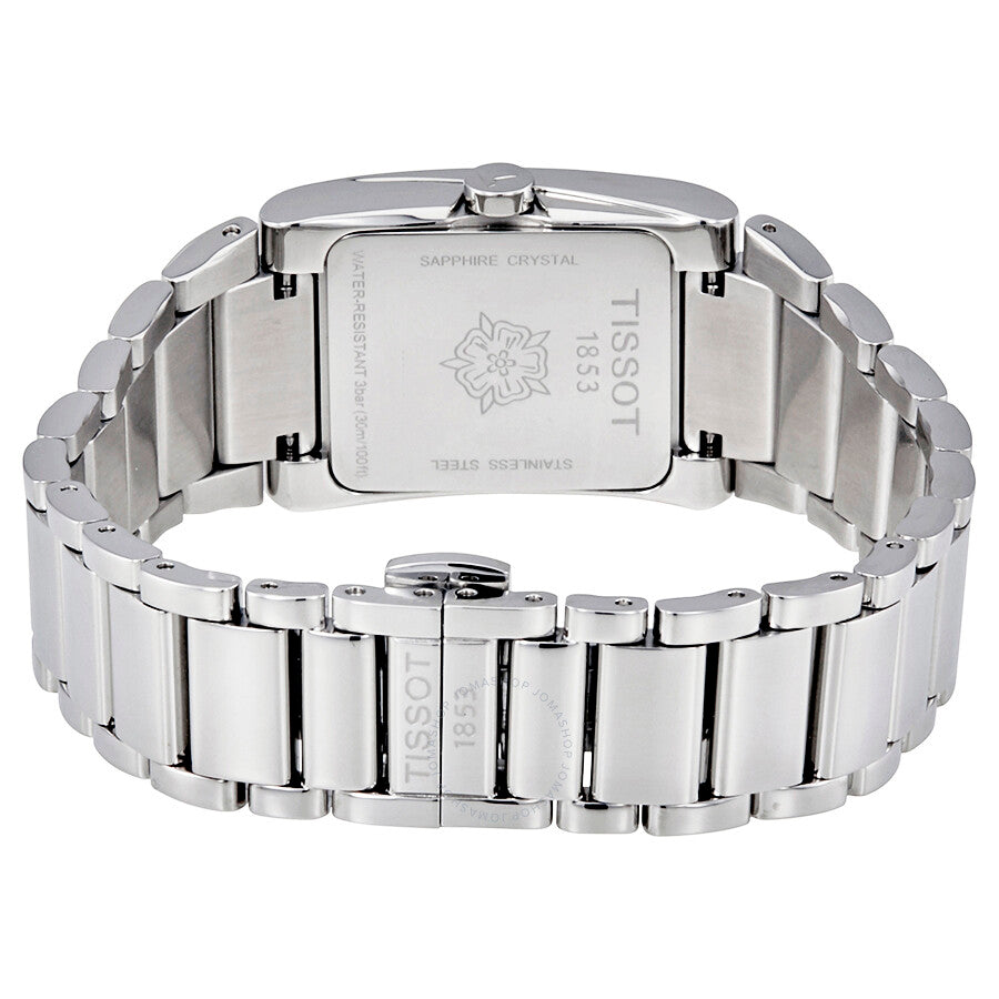 Tissot Generosi-T Ladies Watch T105.309.11.126.00 - Dawson Watches #3