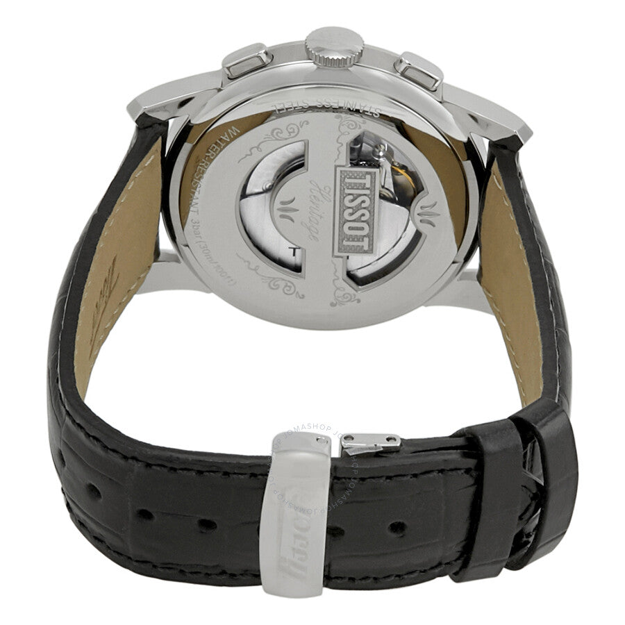 Tissot Heritage 1948 Automatic Chronograph Men's Watch T66.1.722.33 - Dawson Watches #3