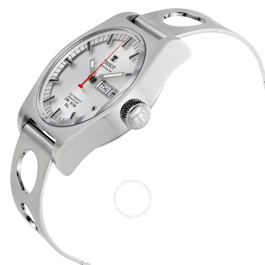 Tissot Heritage PR 516 Automatic Men's Watch T071.430.11.031.00 - Dawson Watches #2