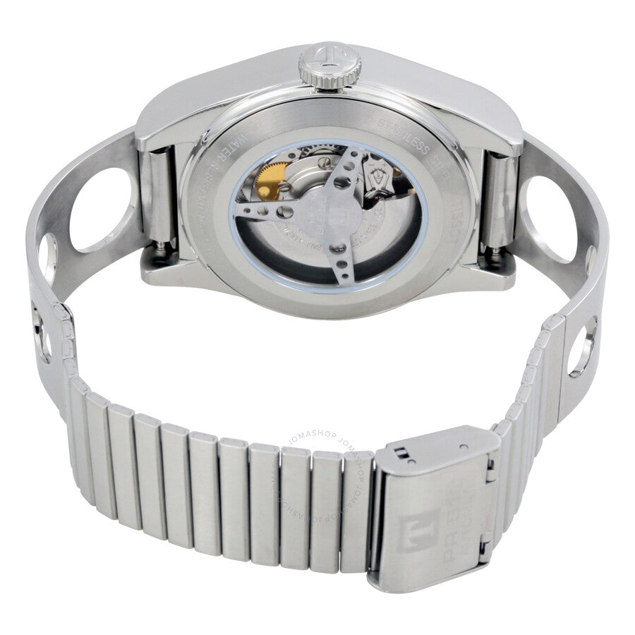 Tissot Heritage PR 516 Automatic Men's Watch T071.430.11.031.00 - Dawson Watches #3