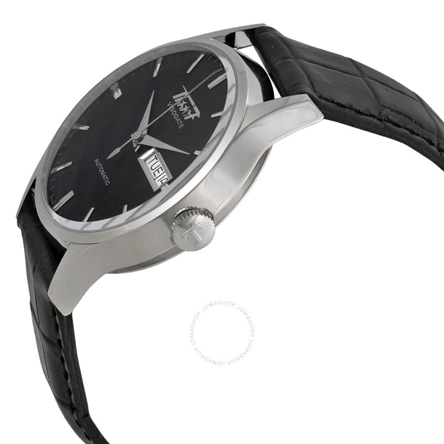 Tissot Heritage Visodate Men's Watch T019.430.16.051.01 - Dawson Watches #2