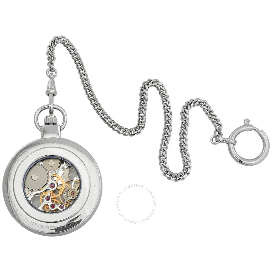 Tissot Pocket 1920 Men's Pocket Watch T853.405.29.412.00 - Dawson Watches #2
