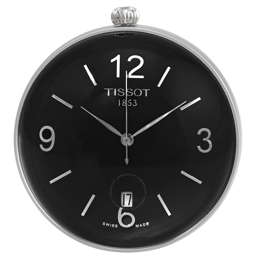 Tissot Pocket Ball Watch T82951032 - Dawson Watches