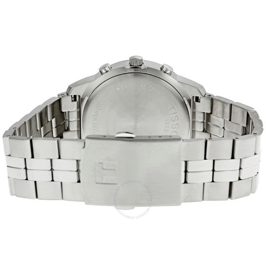 Tissot PR100 Chronograph Men's Watch T0494171104700 - Dawson Watches #3
