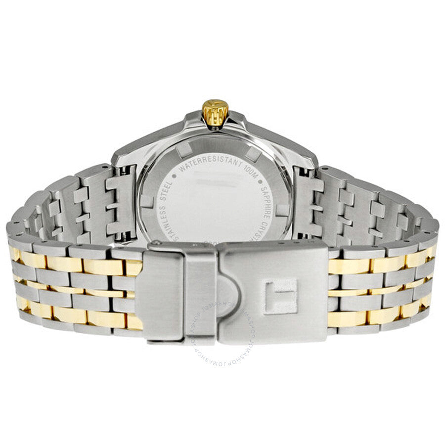 Tissot PRC 100 Quartz Ladies Watch T22.2.281.31 - Dawson Watches #3