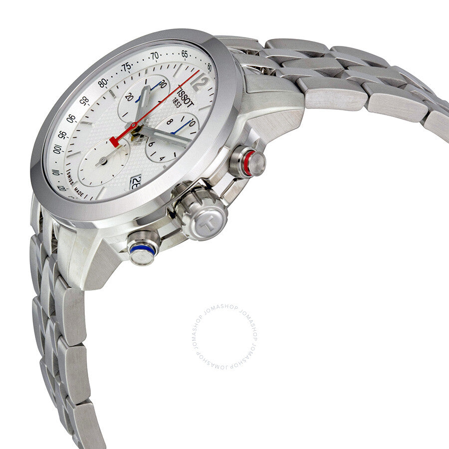 Tissot PRC 200 NBA Special Edition Ladies Watch T0552171101700 - Dawson Watches #2