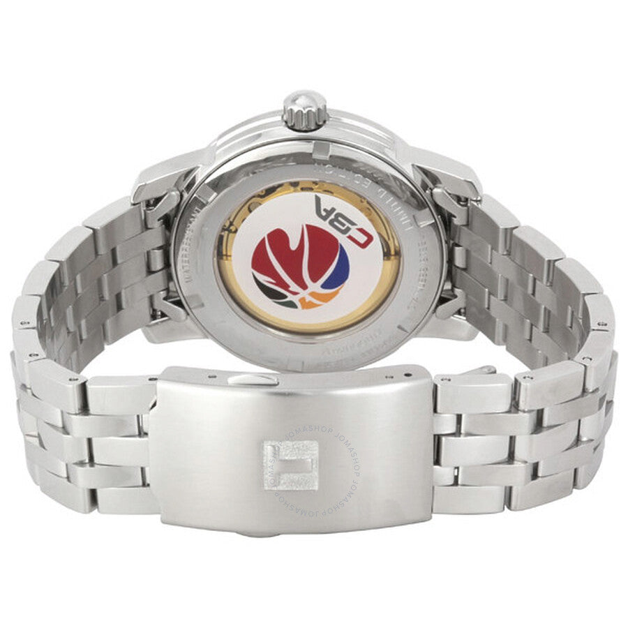 Tissot PRC200 Men's AutoQuartz Watch T014.421.11.103.01 - Dawson Watches #3