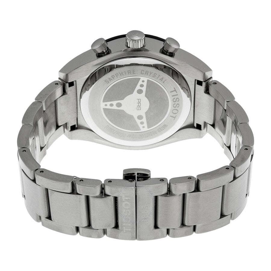 Tissot PRS516 Chronograph Men's Watch T044.417.21.031.00 - Dawson Watches #3