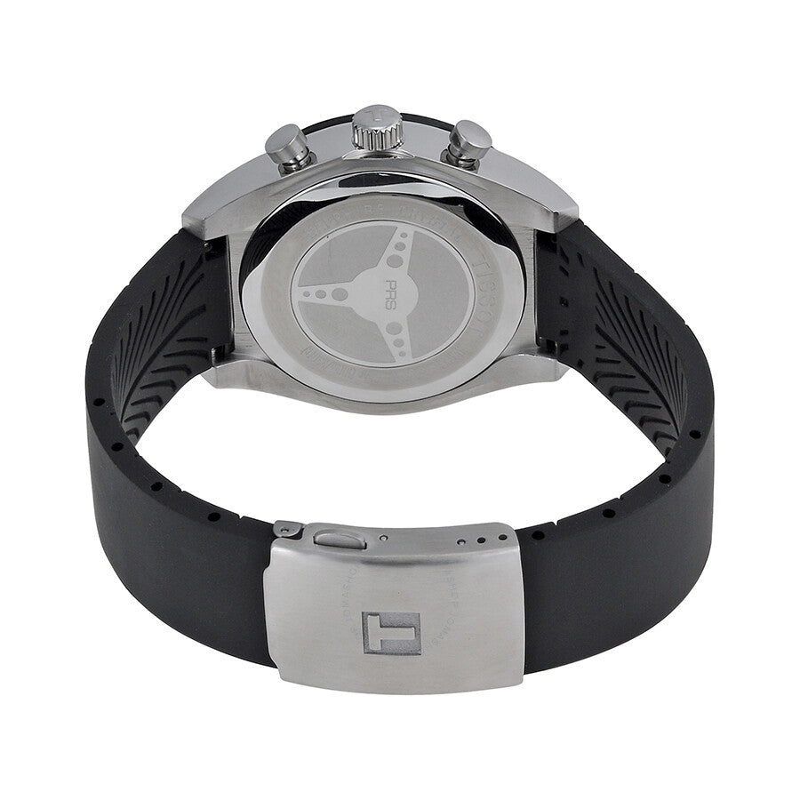 Tissot PRS516 Chronograph Men's Watch T044.417.27.051.00 - Dawson Watches #3