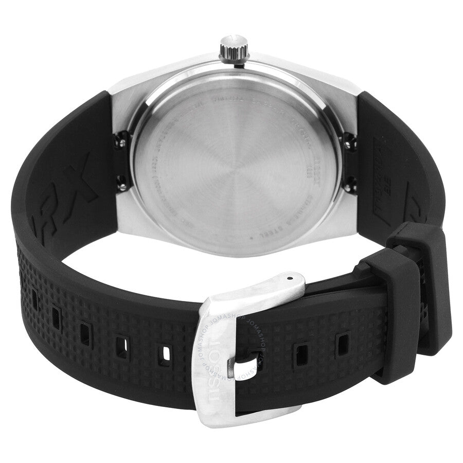 Tissot PRX Quartz Blue Dial Men's Watch T137.410.17.041.00 - Dawson Watches #3