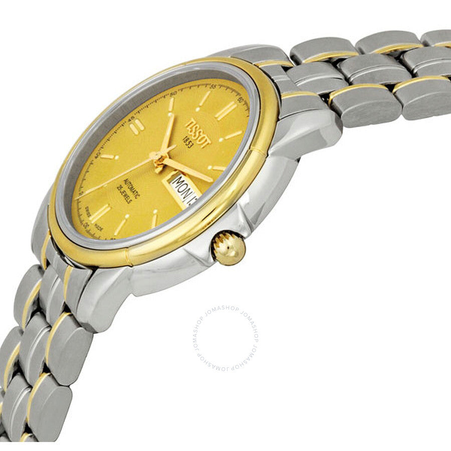 Tissot Seastar II Men's Watch T55.0.483.21 - Dawson Watches #2