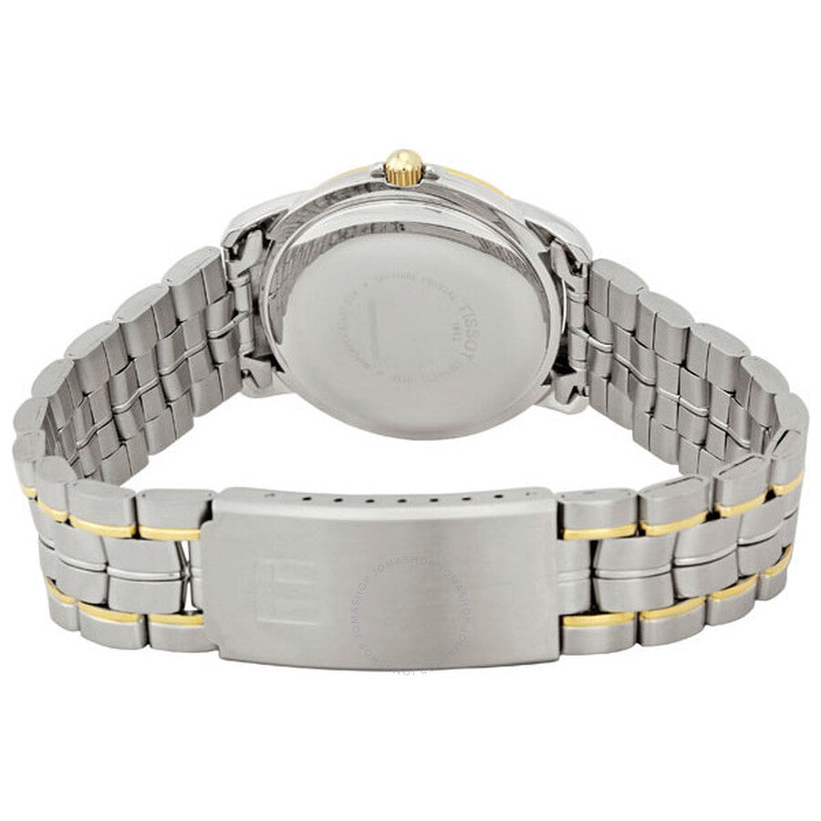 Tissot Seastar II Men's Watch T55.0.483.21 - Dawson Watches #3