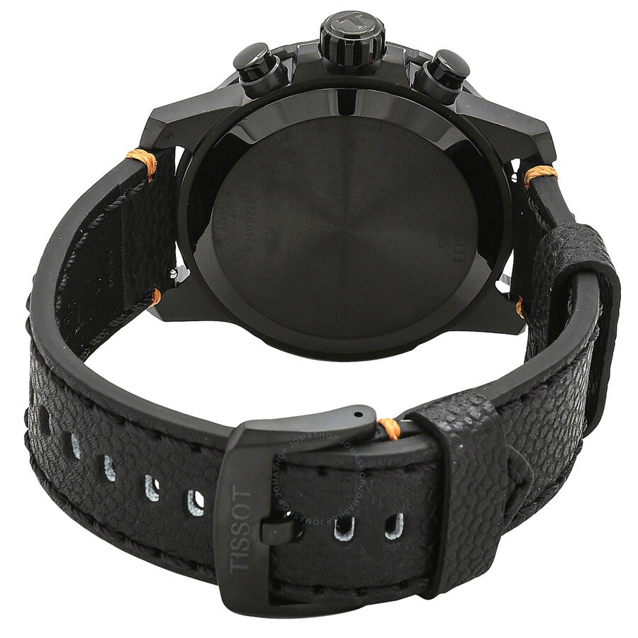Tissot Supersport Chrono Basketball Edition Quartz Men's Watch T125.617.36.081.00 - Dawson Watches #3