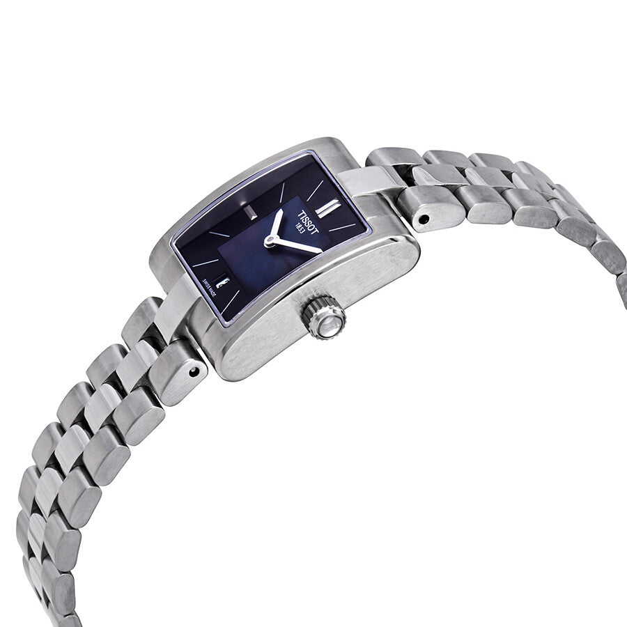 Tissot T-Collection Ladies Watch T090.310.11.121.01 - Dawson Watches #2