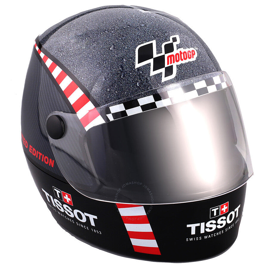 Tissot T-Race MotoGP Chronograph Men's Watch T092.427.27.051.00 - Dawson Watches #4