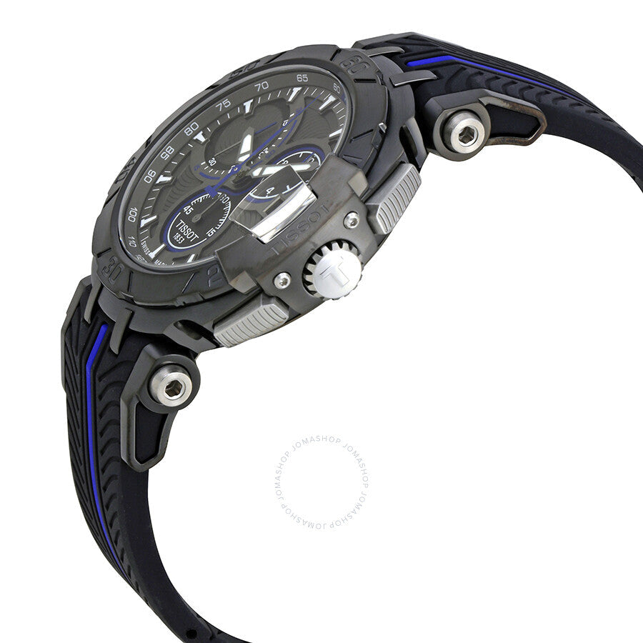 Tissot T-Race MotoGP Limited Edition Men's Watch T092.417.37.061.00 - Dawson Watches #2