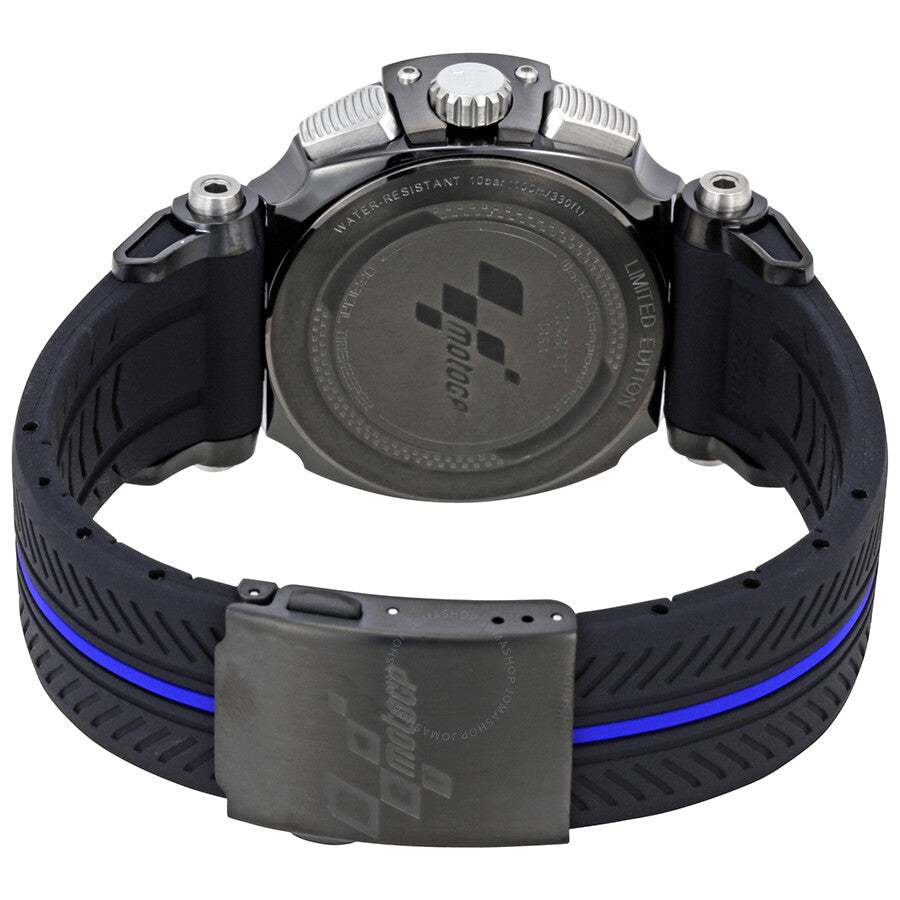 Tissot T-Race MotoGP Limited Edition Men's Watch T092.417.37.061.00 - Dawson Watches #3