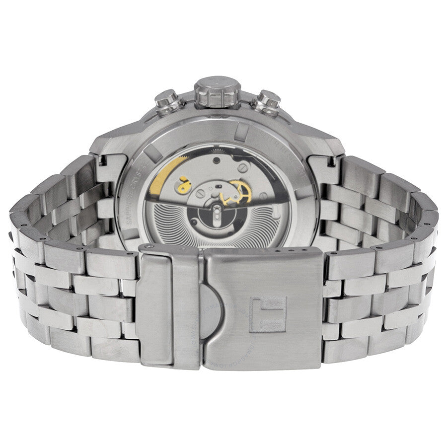 Tissot T-Sport PRC 200 Automatic Chronograph Men's Watch T0554271101700 - Dawson Watches #3
