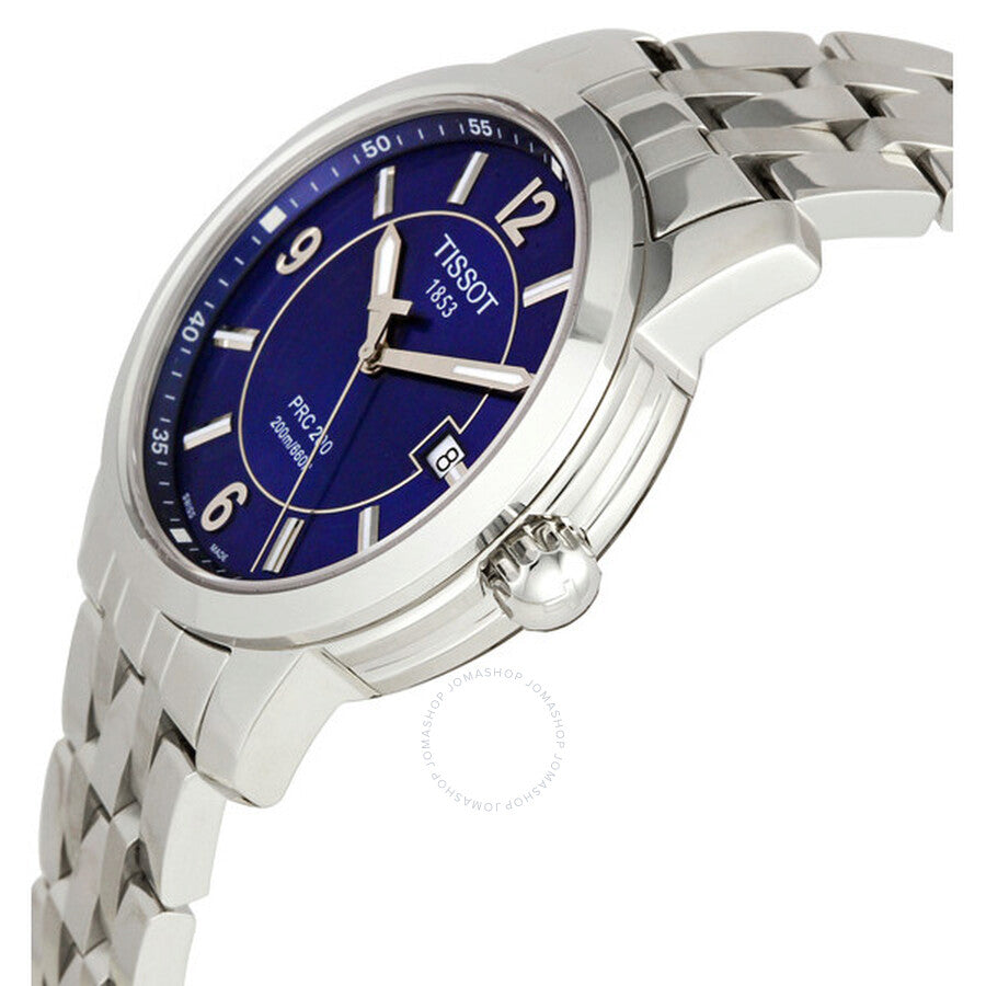 Tissot T-Sport PRC200 Men's Watch T014.410.11.047.00 - Dawson Watches #2