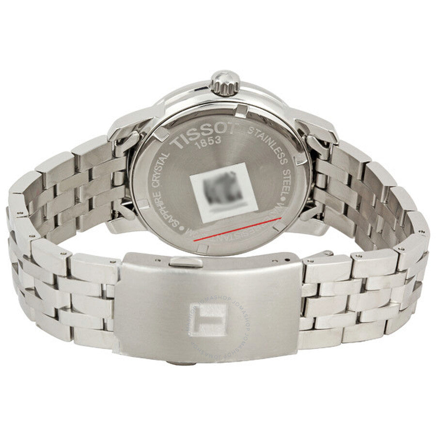 Tissot T-Sport PRC200 Men's Watch T014.410.11.047.00 - Dawson Watches #3