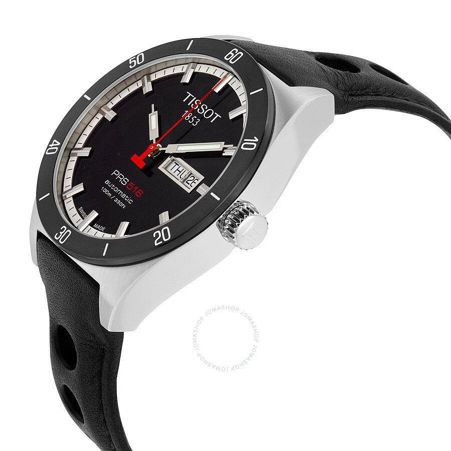 Tissot T-Sport PRS 516 Men's Watch T0444302605100 - Dawson Watches #2